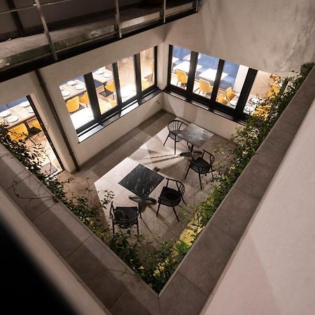 Hotel A Mares Селоріо Екстер'єр фото