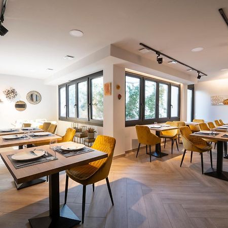 Hotel A Mares Селоріо Екстер'єр фото