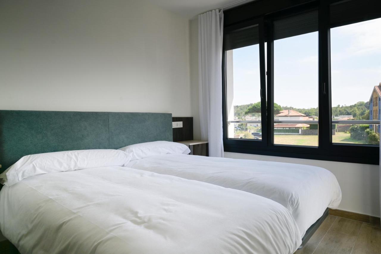 Hotel A Mares Селоріо Екстер'єр фото