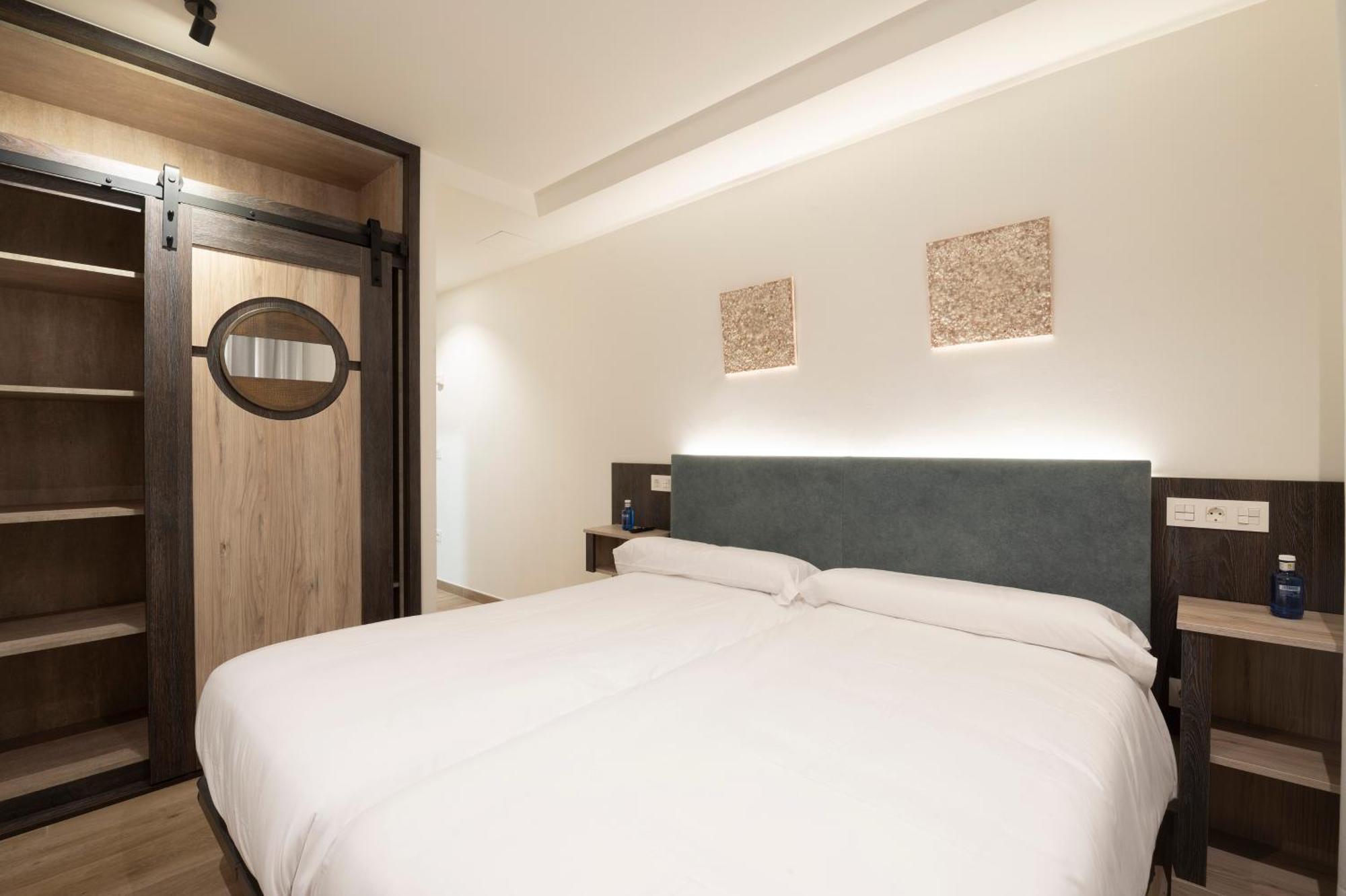 Hotel A Mares Селоріо Екстер'єр фото