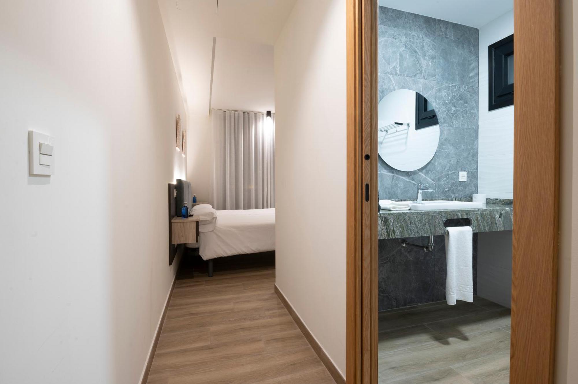 Hotel A Mares Селоріо Екстер'єр фото