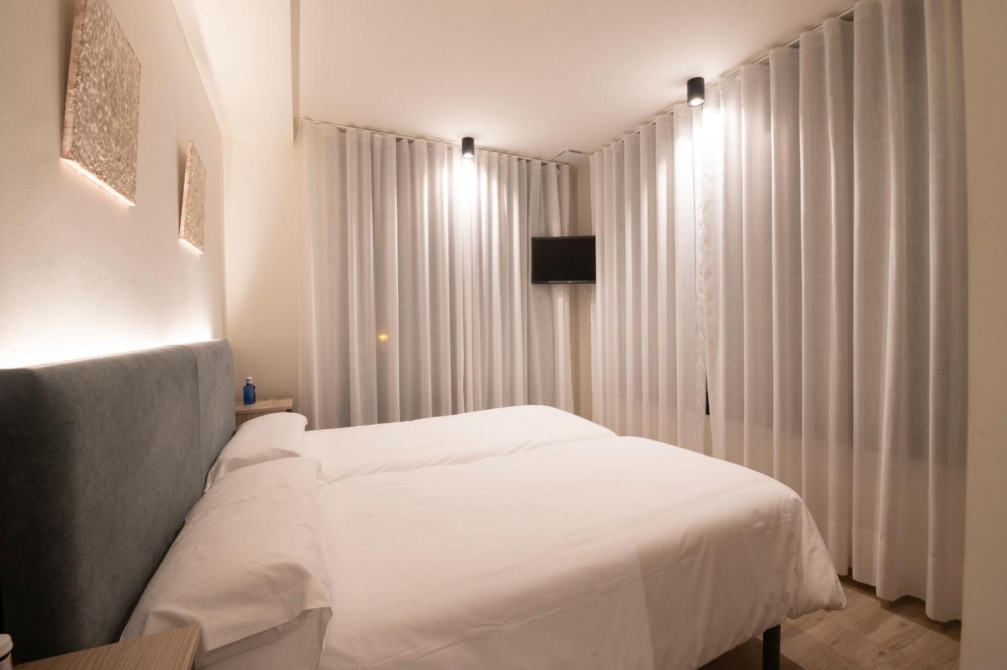 Hotel A Mares Селоріо Екстер'єр фото