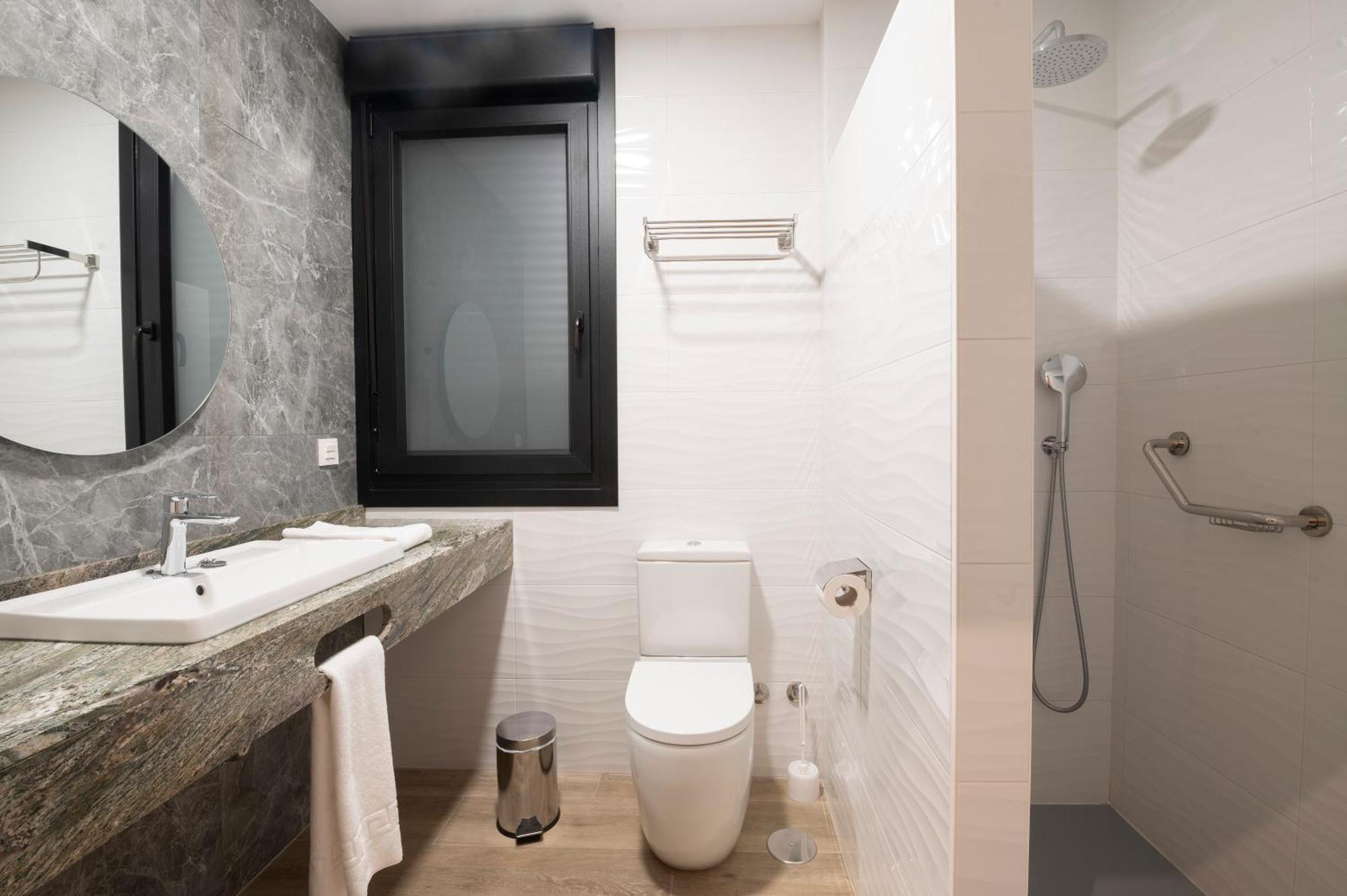 Hotel A Mares Селоріо Екстер'єр фото